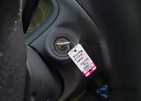 1994 Toyota Corolla from USA, damaged, VIN JT2AE04B9R0061094